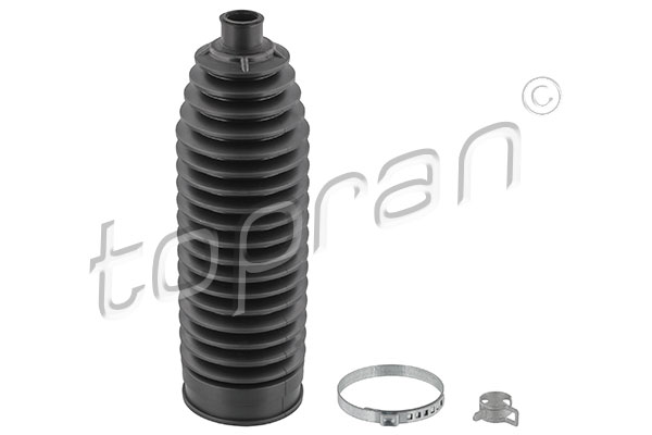 Bellow Set, steering - 628 923 TOPRAN