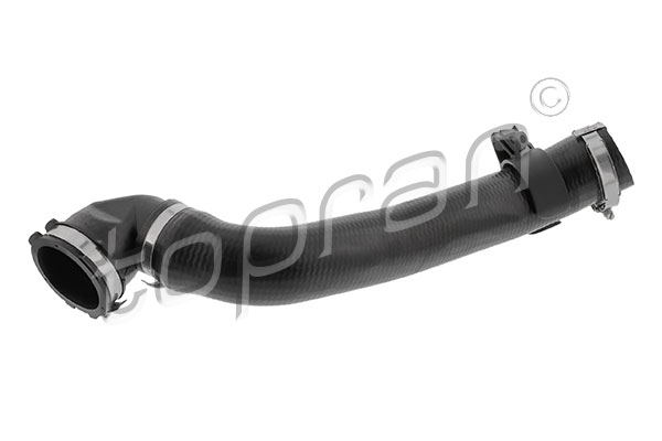 Charger Air Hose - 305 265 TOPRAN