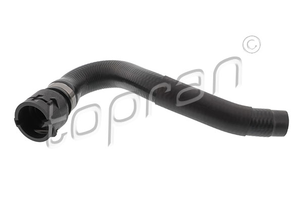 Radiator Hose - 118 620 TOPRAN