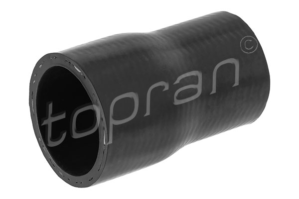 Flessibile radiatore - 118 593 TOPRAN