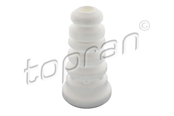 Rubber Buffer, suspension - 304 297 TOPRAN