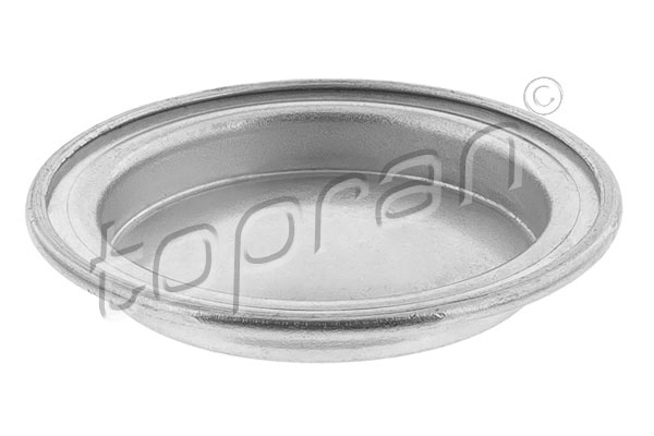 Frost Plug - 601 617 TOPRAN