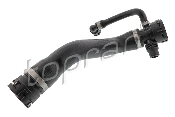 Radiator Hose - 503 819 TOPRAN