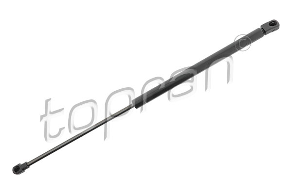 Gas Spring, bonnet - 113 526 TOPRAN