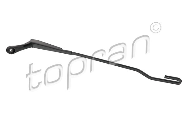 Wiper Arm, window cleaning - 113 487 TOPRAN