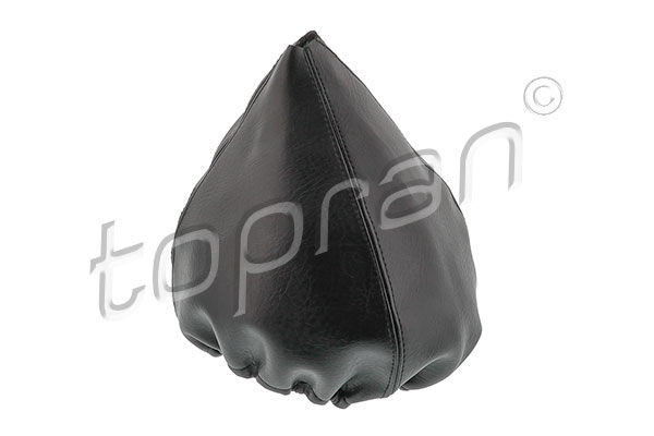Gear Lever Gaiter - 110 904 TOPRAN