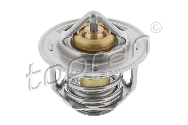 Thermostat, coolant - 207 822 TOPRAN