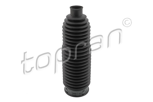 Bellow, steering - 110 966 TOPRAN