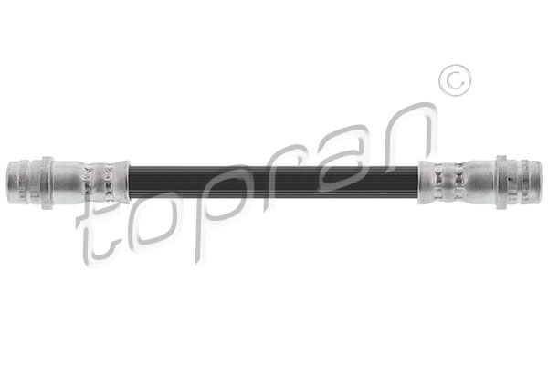 Brake Hose - 108 127 TOPRAN