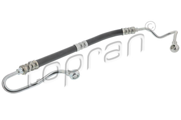 Hydraulic Hose, steering system - 501 741 TOPRAN