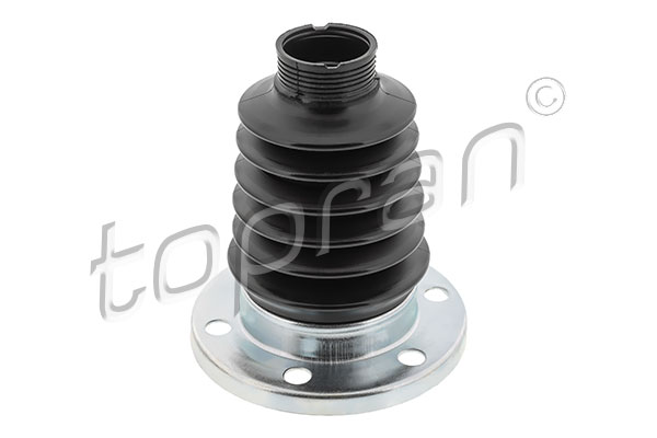 Bellow, drive shaft - 109 251 TOPRAN