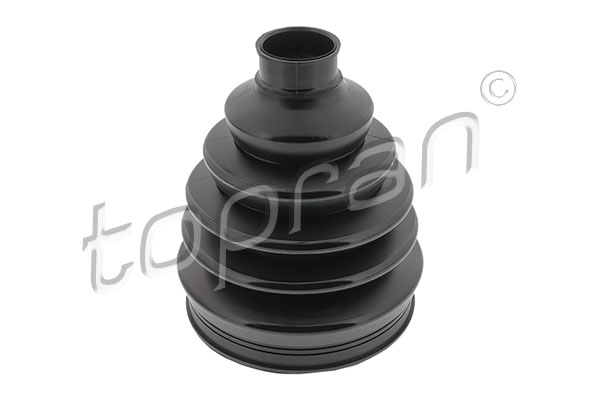 Cuffia, Semiasse - 109 256 TOPRAN