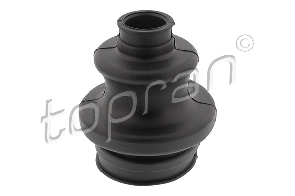 Bellow, drive shaft - 400 736 TOPRAN