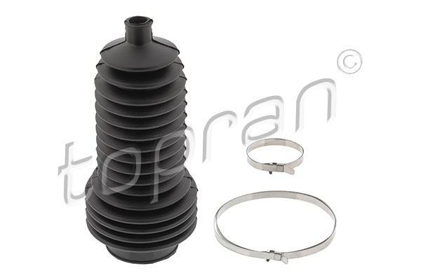 Bellow Set, steering - 700 375 TOPRAN