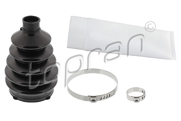 Kit cuffia, Semiasse - 205 765 TOPRAN