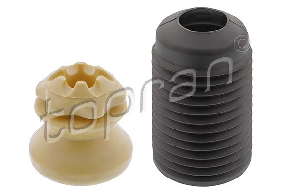 Tampone paracolpo, Sospensione - 502 702 TOPRAN