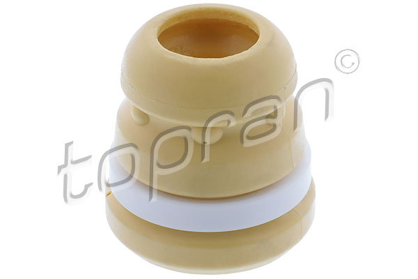 Rubber Buffer, suspension - 409 226 TOPRAN