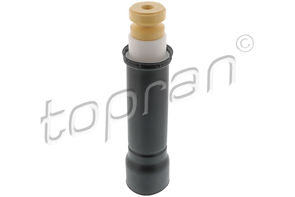 Rubber Buffer, suspension - 620 450 TOPRAN