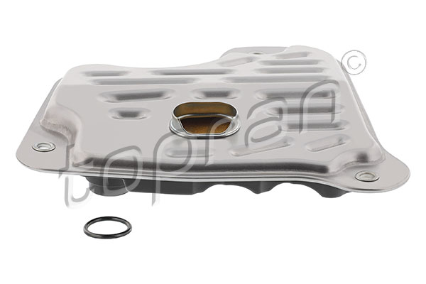 Hydraulic Filter, automatic transmission - 625 354 TOPRAN