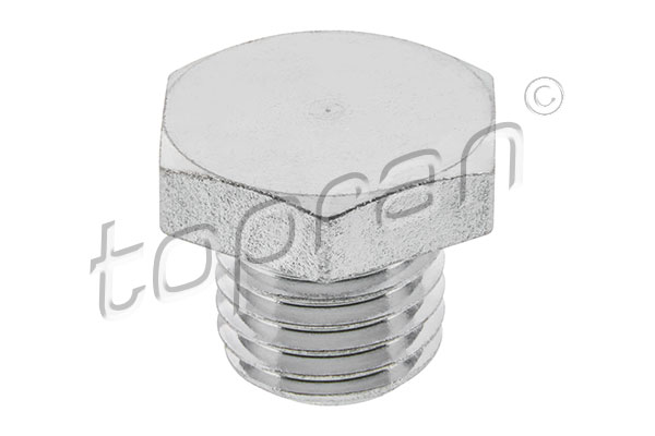 Sealing Plug, oil sump - 504 137 TOPRAN