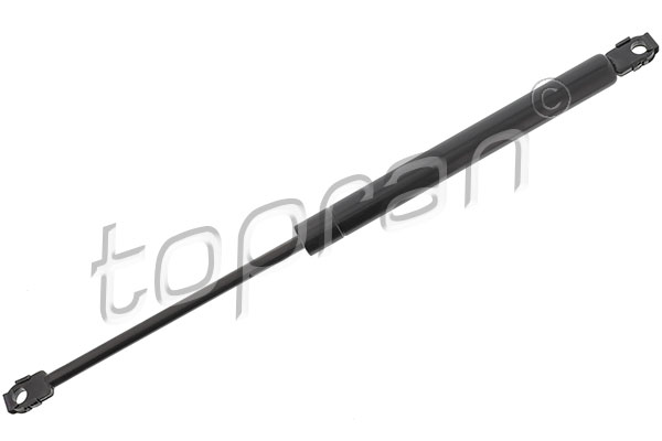 Gas Spring, boot-/cargo area - 500 414 TOPRAN