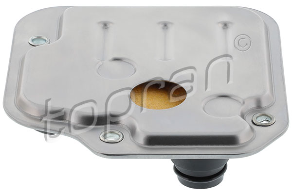 Hydraulic Filter, automatic transmission - 820 416 TOPRAN