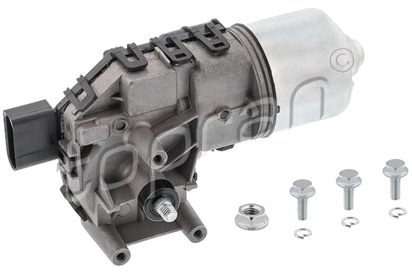 Wiper Motor - 623 401 TOPRAN
