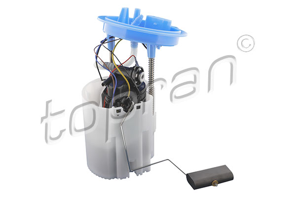 Fuel Feed Unit - 630 683 TOPRAN