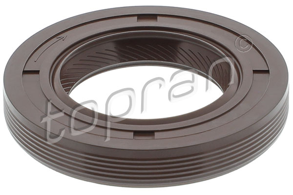 Paraolio, Albero a camme - 700 208 TOPRAN