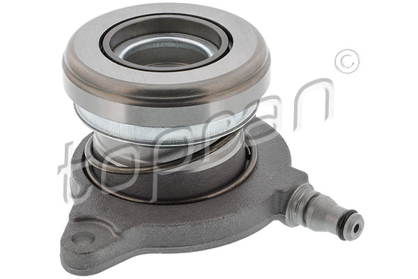 Central Slave Cylinder, clutch - 304 320 TOPRAN