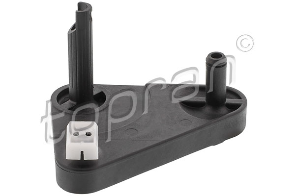 Repair Kit, gear lever - 117 806 TOPRAN