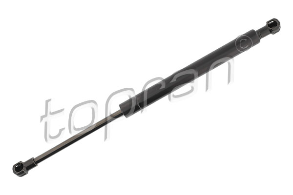 Gas Spring, bonnet - 501 286 TOPRAN