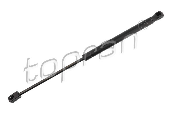 Ammortizzatore pneumatico, Cofano motore - 501 804 TOPRAN