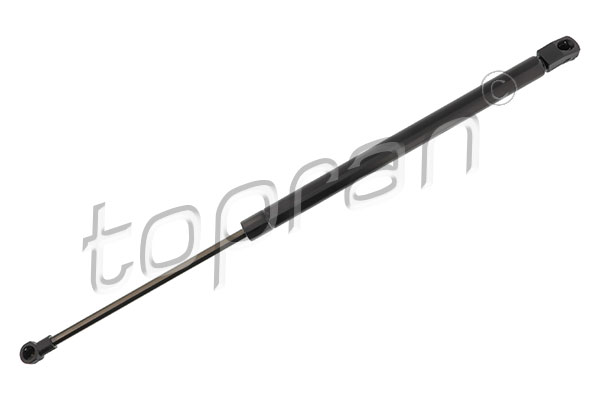 Gas Spring, boot-/cargo area - 600 153 TOPRAN