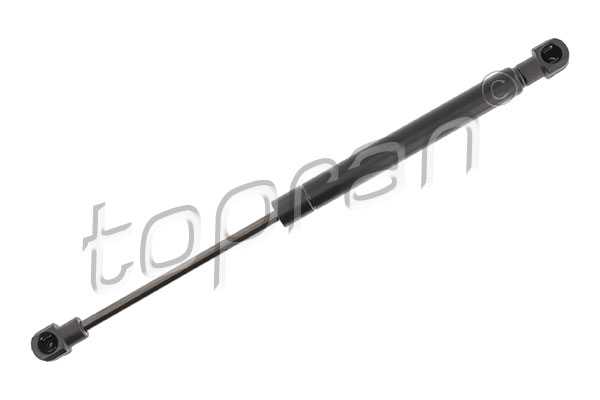 Ammortizatore pneumatico, Cofano bagagli /vano carico - 722 571 TOPRAN