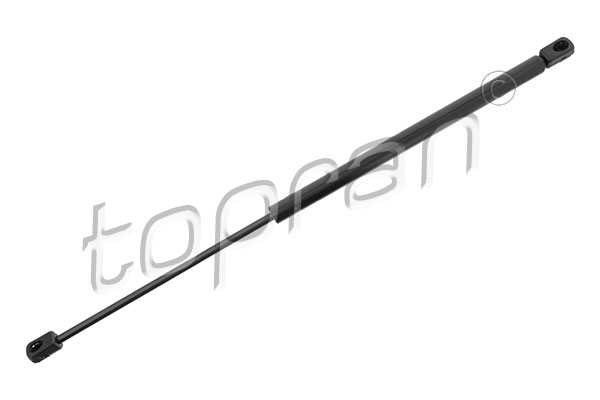 Ammortizatore pneumatico, Cofano bagagli /vano carico - 301 032 TOPRAN