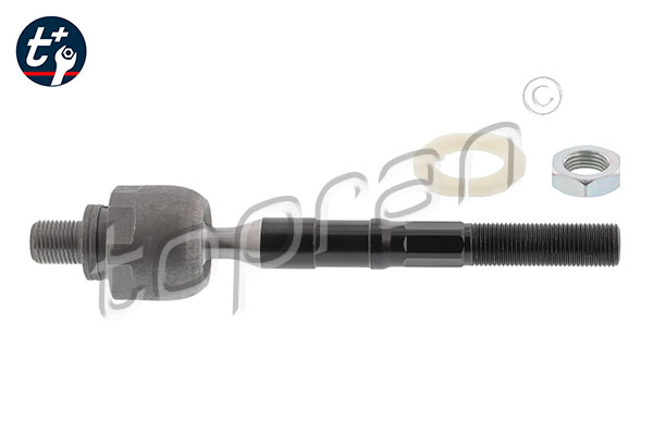 Inner Tie Rod - 821 418 TOPRAN