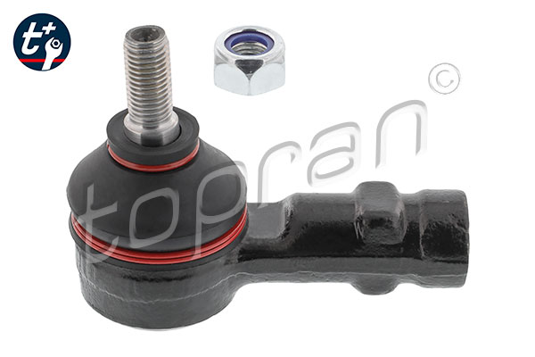 Tie Rod End - 301 362 TOPRAN