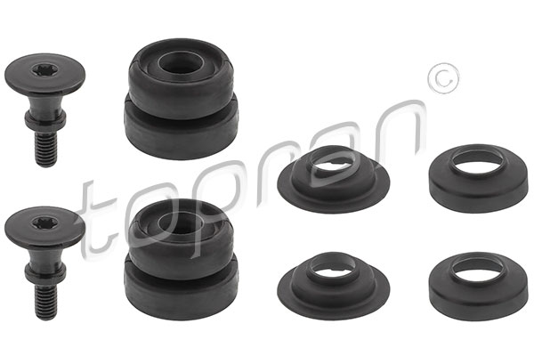 Wiper Linkage - 119 508 TOPRAN