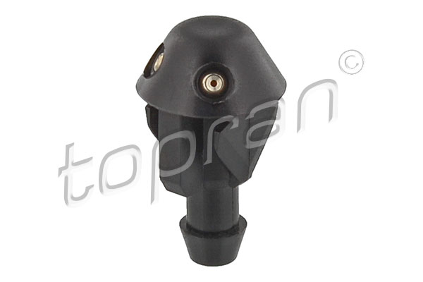 Ugello acqua lavaggio, Pulizia cristalli - 723 426 TOPRAN