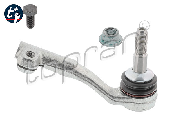 Tie Rod End - 502 658 TOPRAN