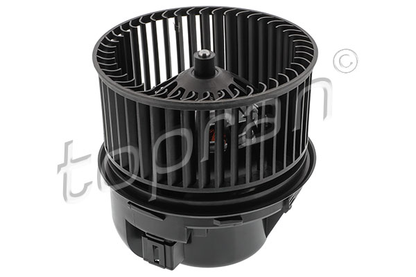 Ventilatore abitacolo - 305 744 TOPRAN