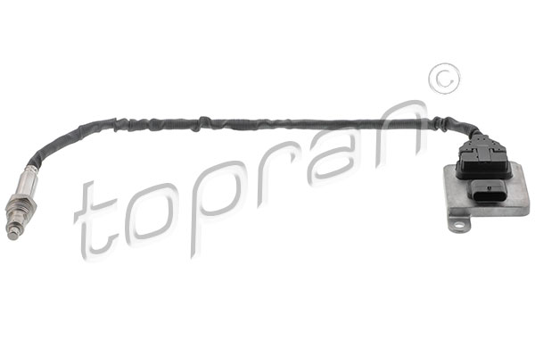Sensore-NOx, Catalizzatore-NOx - 625 014 TOPRAN