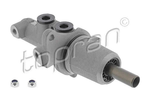 Brake Master Cylinder - 113 423 TOPRAN