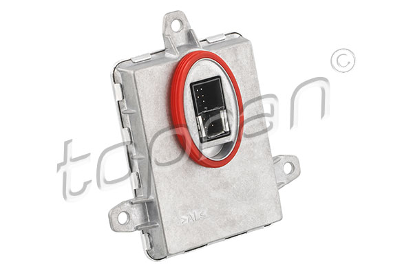 Regolatore di corrente, Lampada a scarico gas - 629 458 TOPRAN