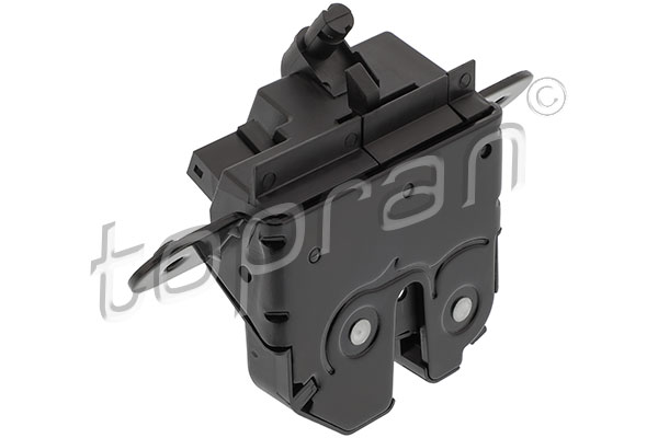 Tailgate Lock - 623 662 TOPRAN