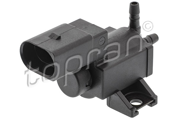 Valvola, Controllo gas scarico ÁGR - 116 981 TOPRAN