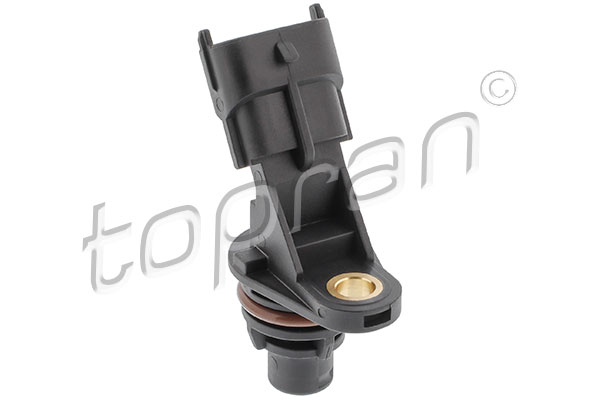 jutiklis, skirstomojo veleno padėtis - 623 174 TOPRAN