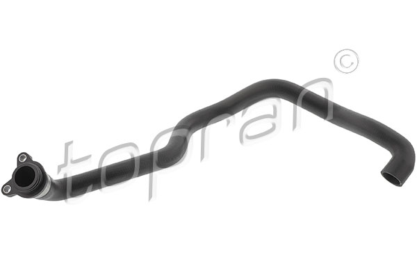 Radiator Hose - 502 856 TOPRAN