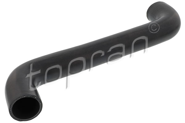Flessibile radiatore - 410 062 TOPRAN